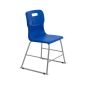 Titan High Chair Size 3 - 445mm Seat Height