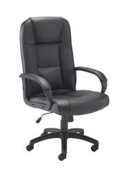 Keno Leather Chair 