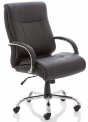 Drayton HD Executive Leather Chair
