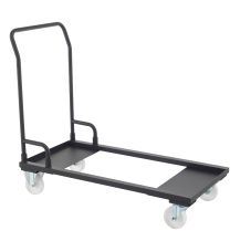Folding Chair Trolley To Hold 40 Folding Chairs