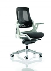 Zure Executive Chair  Mesh With Arms