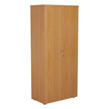1800 Wooden Cupboard (450mm Deep)