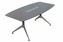 Nero Executive Conference Table 2400