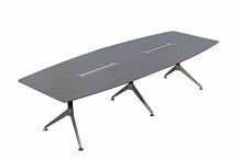 Nero Executive Conference Table 4000 