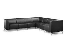 Modular Reception sofa