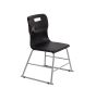 Titan High Chair Size 2 - 395mm Seat Height