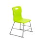 Titan High Chair Size 2 - 395mm Seat Height
