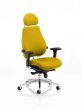Chiro Plus Ultimate With Headrest Bespoke Colour