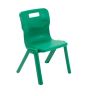 Titan One Piece Chair Size 3 - 350mm Seat Height
