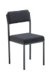 Cube Multipurpose Stacking Chairs
