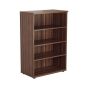 1200 Wooden Bookcase (450mm Deep)