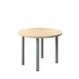 One Fraction Plus 1000 Circular Meeting Table