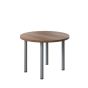 One Fraction Plus 1000 Circular Meeting Table