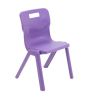 Titan One Piece Chair Size 4 - 380mm Seat Height