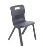 Titan One Piece Chair Size 4 - 380mm Seat Height