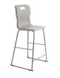 Titan High Chair Size 6 - 685mm Seat Height