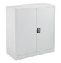 Steel Cupboards