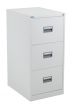 Steel Filing Cabinets