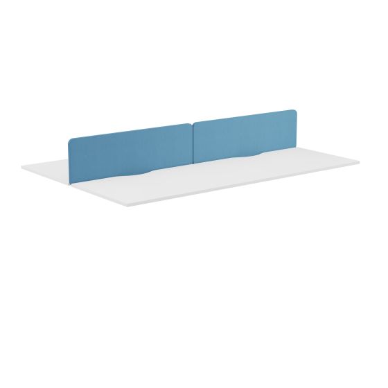Elco Straight Screen - 1400W X 380H Band 1