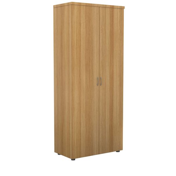 E Space High D/D Cabinet Cappuccino 