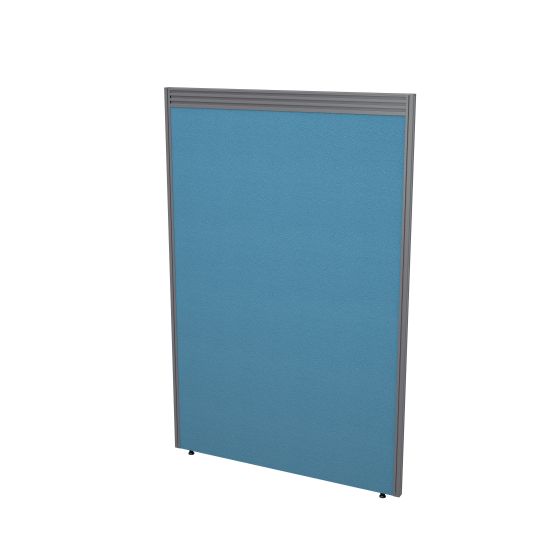Divide Type 2 Toolbar Screen Silver Frame - 1000W X 1091H Band 2