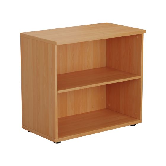 700 Wooden Bookcase (450mm Deep)