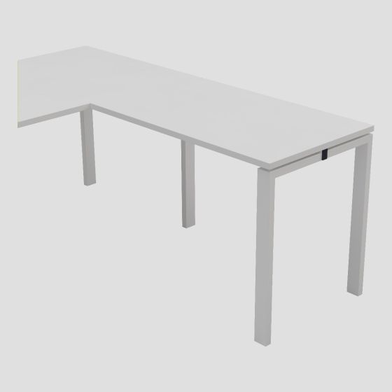 CB Return Unit 600 X 1000 White-White 