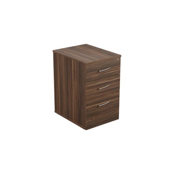 Regent Under Desk 3 Drawer Ped