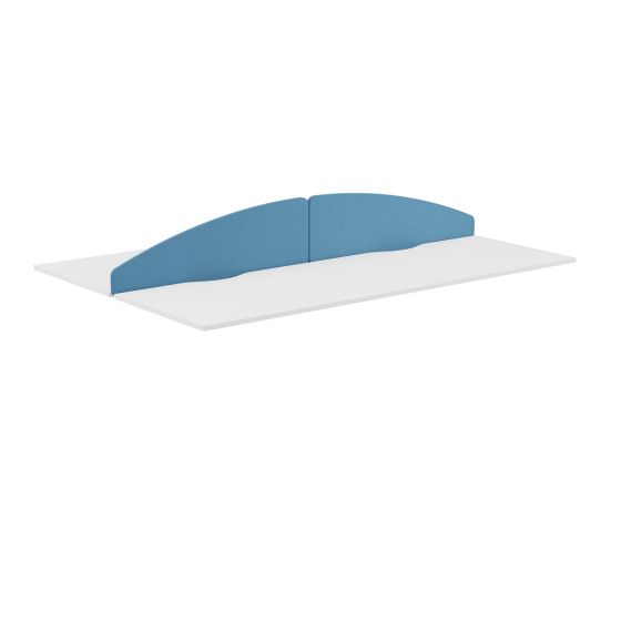 Elco Arc Top Screen - 1600W X 380H Band 3
