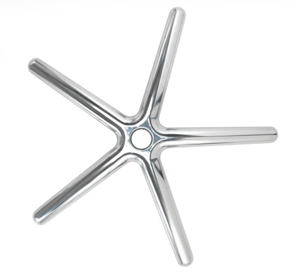 Standard Chrome Base 