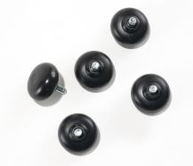 Set Of 11mm Onion Glides 