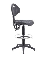 2 Lever Factory Chair High Static 