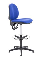 Concept MB Adj D-Kit Royal Blue 