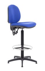 Concept MB Fixed D-Kit Royal Blue 