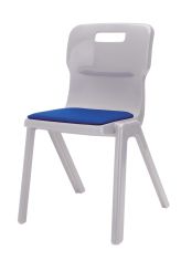 Titan Adult One Piece Chair Seat Pad 