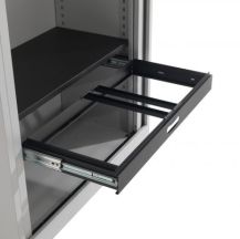 Steel Tambours hanging file 