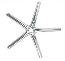 Standard Chrome Base 