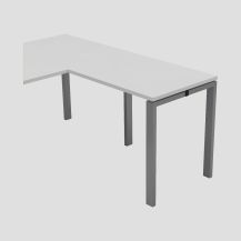 CB Return Unit 600 X 800 White-Silver 