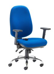 ID ergo Blue  