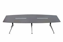 Nero Executive Conference Table 3000