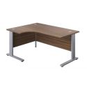 Cresent Desk