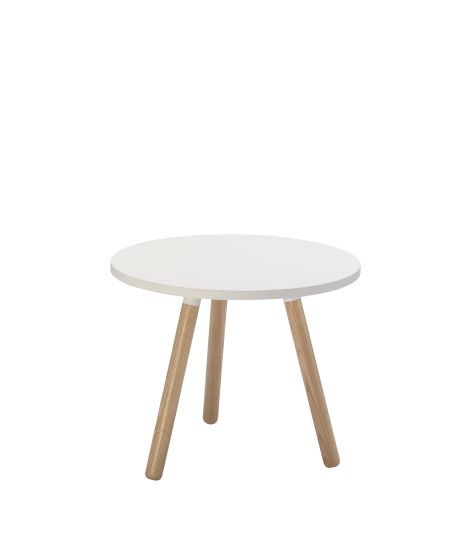 Tripod Small White 