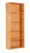 Eco 18 Premium 2000 Bookcase