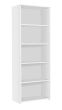 Eco 18 Premium 2000 Bookcase