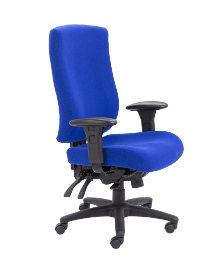 Marathon Heavy Duty Chair Marine 