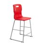 Titan High Chair Size 5 - 610mm Seat Height