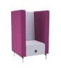 Phonic High Armchair Bands Fabric