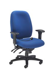 Posture Vista HB Royal Blue 