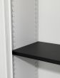 TC Steel Shelf Black