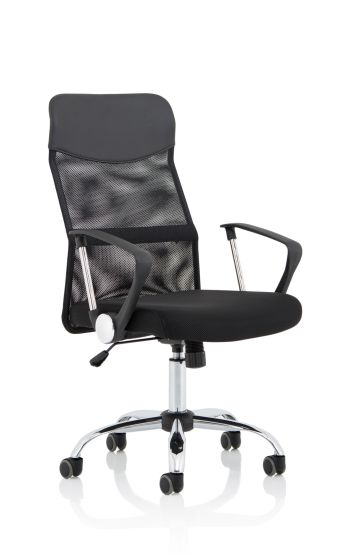 Vegalite Executive Mesh Chair With Arms